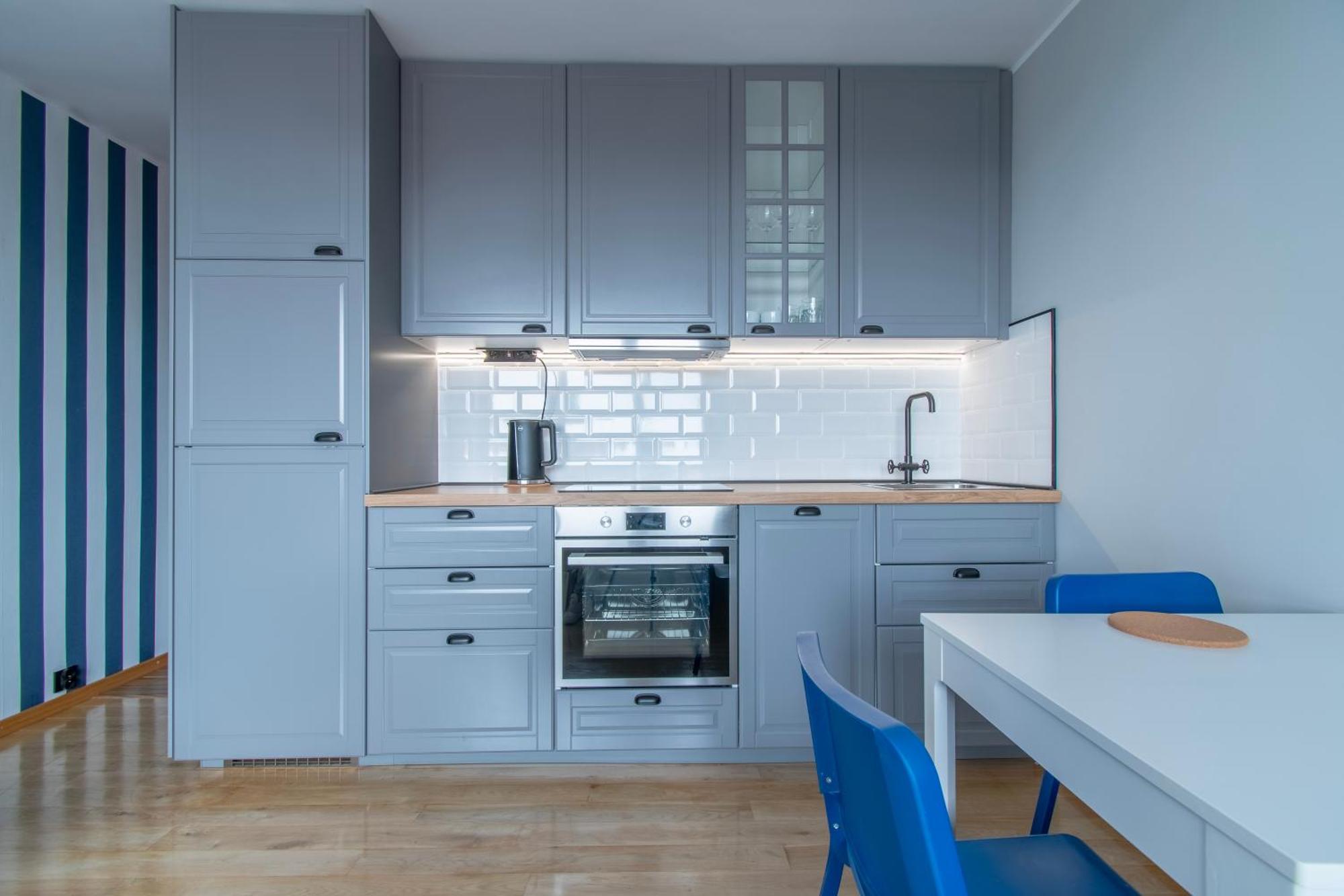 Doqi Gdansk Apartment ภายนอก รูปภาพ